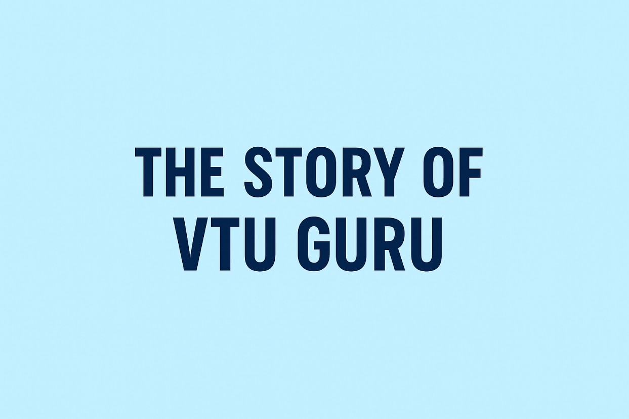 VTU Guru