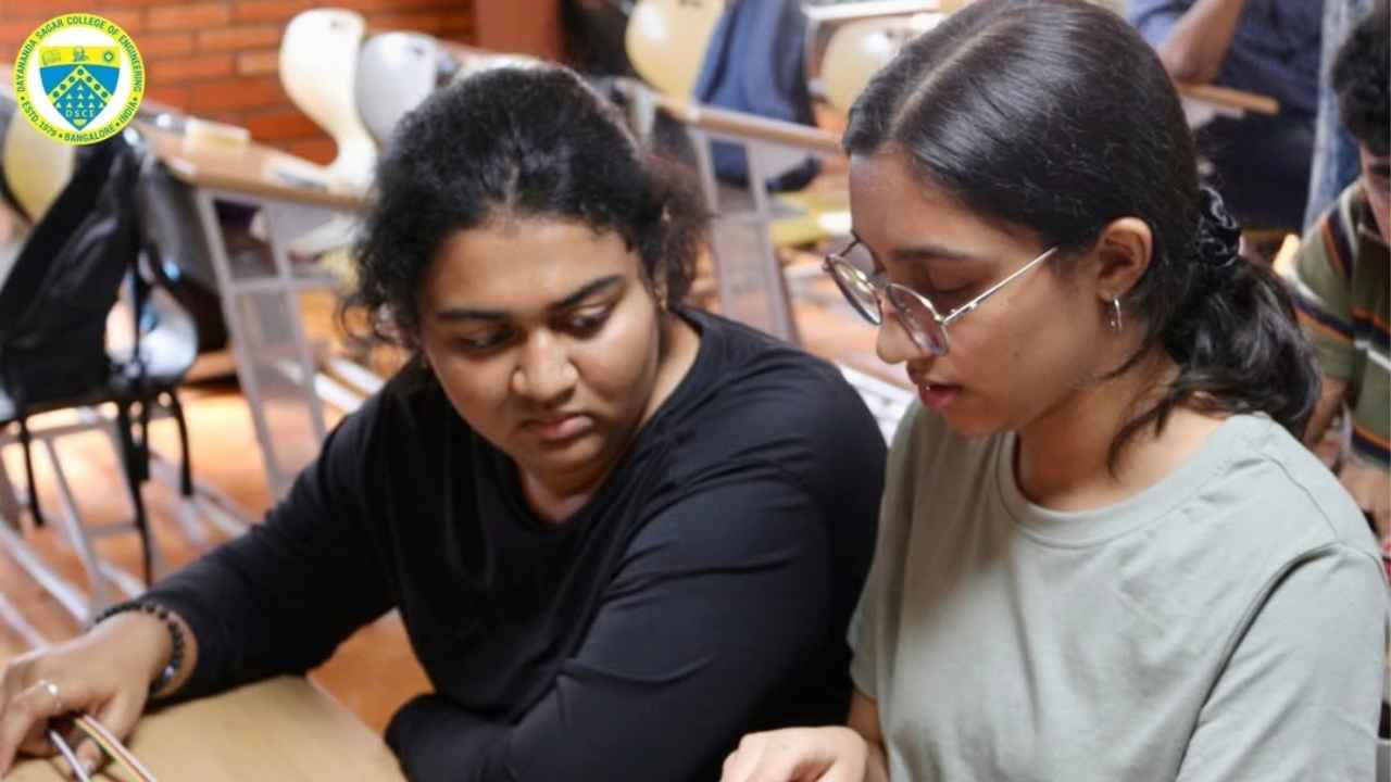 Robotron Workshop DSCE